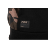 copy of FOX Split Zip Hoody LW Khaki / Camo - M