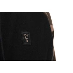 Bluza FOX Pullover Premium 310 Hoodie Black/Camo- M