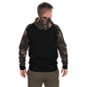 copy of FOX Split Zip Hoody LW Khaki / Camo - M
