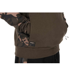 Bluza FOX Pullover Premium 310 Hoodie Khaki/Camo - L