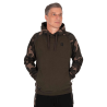 Bluza FOX Pullover Premium 310 Hoodie Khaki/Camo - XL