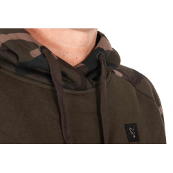 Bluza FOX Pullover Premium 310 Hoodie Khaki/Camo - XL