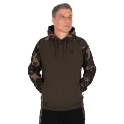 Bluza FOX Pullover Premium 310 Hoodie Khaki/Camo - XXL