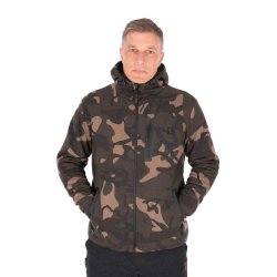 Bluza rozpinana FOX Full Zip Premium 310 Sherpa Camo - M