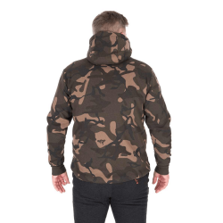 copy of FOX Split Zip Hoody LW Khaki / Camo - M