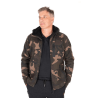 copy of FOX Split Zip Hoody LW Khaki / Camo - M