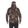 copy of FOX Split Zip Hoody LW Khaki / Camo - M