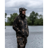 copy of FOX Split Zip Hoody LW Khaki / Camo - M