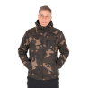 copy of FOX Split Zip Hoody LW Khaki / Camo - M