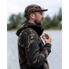 copy of FOX Split Zip Hoody LW Khaki / Camo - M
