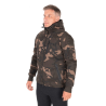 copy of FOX Split Zip Hoody LW Khaki / Camo - M