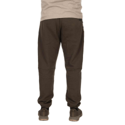 Spodnie wędkarskie Fox Premium 310 Joggers Khaki/Camo - M