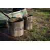 copy of FOX CARPMASTER Water Bucket 4.5L