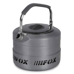 copy of FOX Topfset 3-teilig Topf Pfanne Wasserkocher