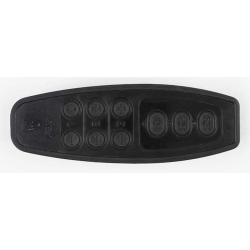 copy of Motion Sensor Anti-theft System Delphin Alert