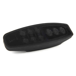 copy of Motion Sensor Anti-theft System Delphin Alert