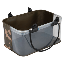 copy of FOX CARPMASTER Water Bucket 4.5L