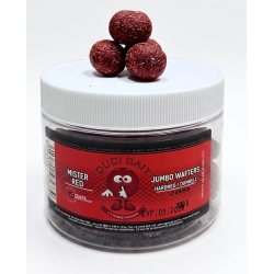 copy of Wafters Balls Dudi Bait - Forest Squid / Coconut 16mm