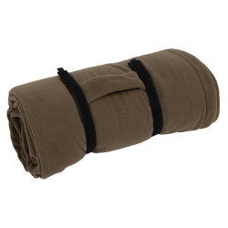 Ogrzewany koc polarowy Fox Halo Heated Blanket