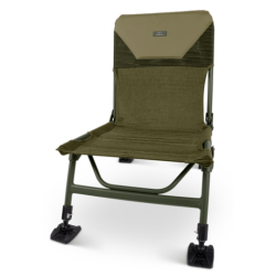 Fotel krzesło Korum Supa Lite Stretch Standard