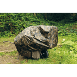 copy of Schutzhülle für Karpfenliege Carp Pro Bed Bag 95x75cm