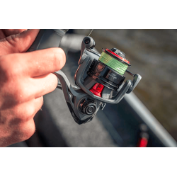 Kołowrotek spinningowy Fox Rage Warrior 2000