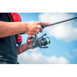 Kołowrotek spinningowy Fox Rage Warrior 2000