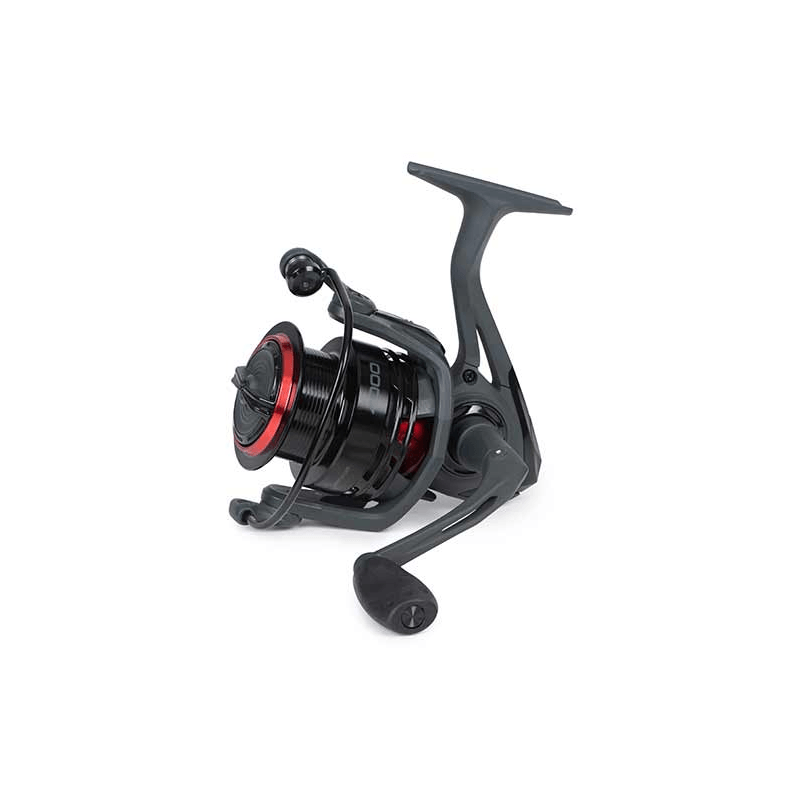 Kołowrotek spinningowy Fox Rage Warrior 4000