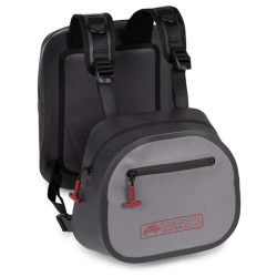 copy of Fox Rage Chest Pack Fishing Vest with 2 Boxes