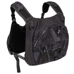 copy of Fox Rage Chest Pack Fishing Vest with 2 Boxes