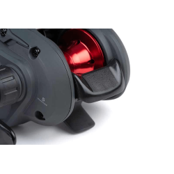 Multiplikator Fox Rage Warrior Baitcaster
