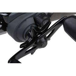 Multiplikator Fox Rage Warrior Baitcaster
