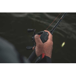 Multiplikator Fox Rage Warrior Baitcaster