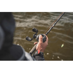 Multiplikator Fox Rage Warrior Baitcaster