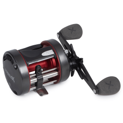 Multiplikator Fox Rage Prism X Round Baitcaster