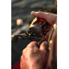 Multiplikator Fox Rage Prism X Round Baitcaster