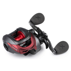 Multiplikator Fox Rage Prism X Baitcaster