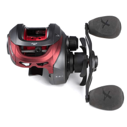 Multiplikator Fox Rage Prism X Baitcaster