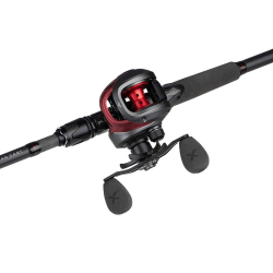 Multiplikator Fox Rage Prism X Baitcaster