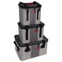 Torba wodoodporna Fox Rage Pro Series Welded Bag - Medium