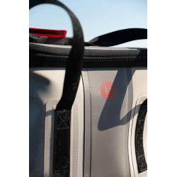 Torba wodoodporna Fox Rage Pro Series Welded Bag - Medium