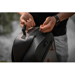 Plecak spinningowy Fox Rage Pro Series Waterproof Rucksack