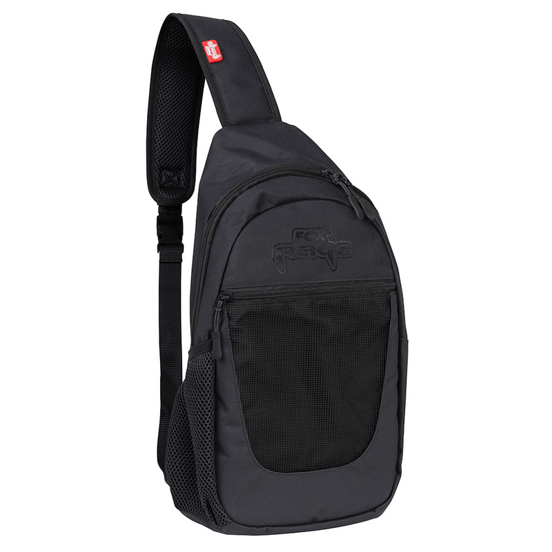Plecak na ramię Fox Rage Single Strap Rucksack + pudełka