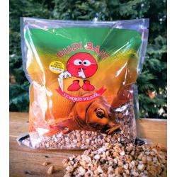 copy of Tigerkraut-Köder Carp Seeds - Gekocht 1kg