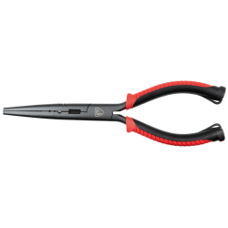 copy of Fischhakenentferner Zange Mikado gebogen 4 Zoll 10cm