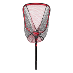 Podbierak spinningowy Fox Rage Speed Flow Folding Net - Compact