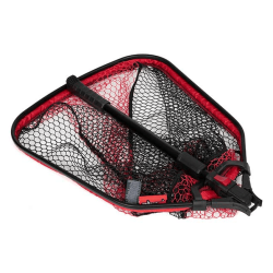 Podbierak spinningowy Fox Rage Speed Flow Folding Net - Compact