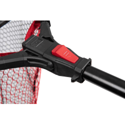 Podbierak spinningowy Fox Rage Speed Flow Folding Net - Compact