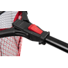 Podbierak spinningowy Fox Rage Speed Flow Folding Net - Compact