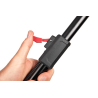 Podbierak spinningowy Fox Rage Speed Flow Folding Net - Compact